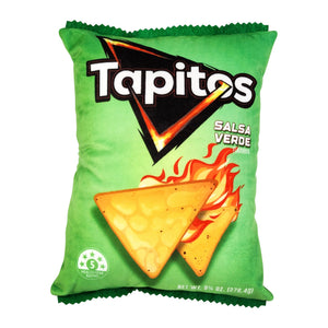 Food Plush Pals - Tapitos