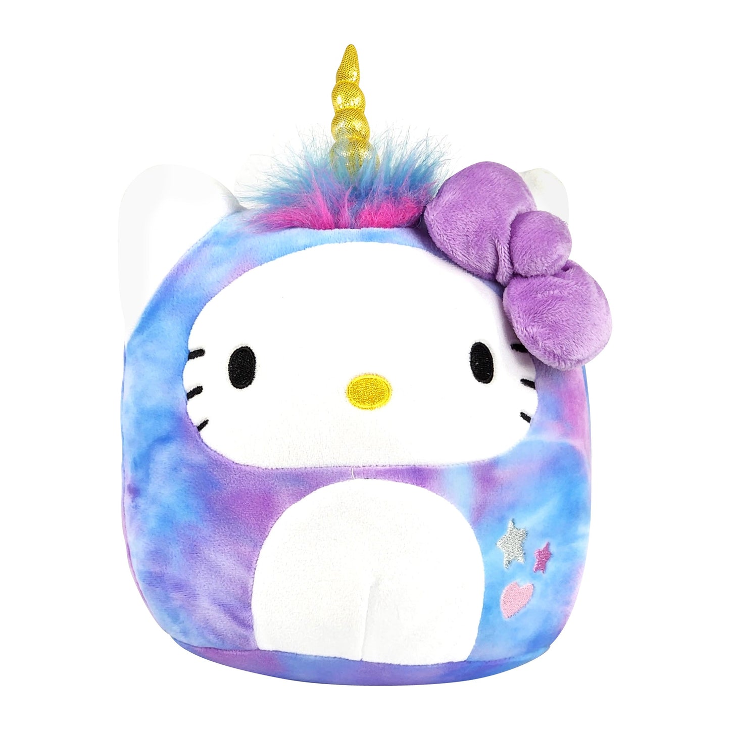 Hello Kitty Plush Toy - Unicorn
