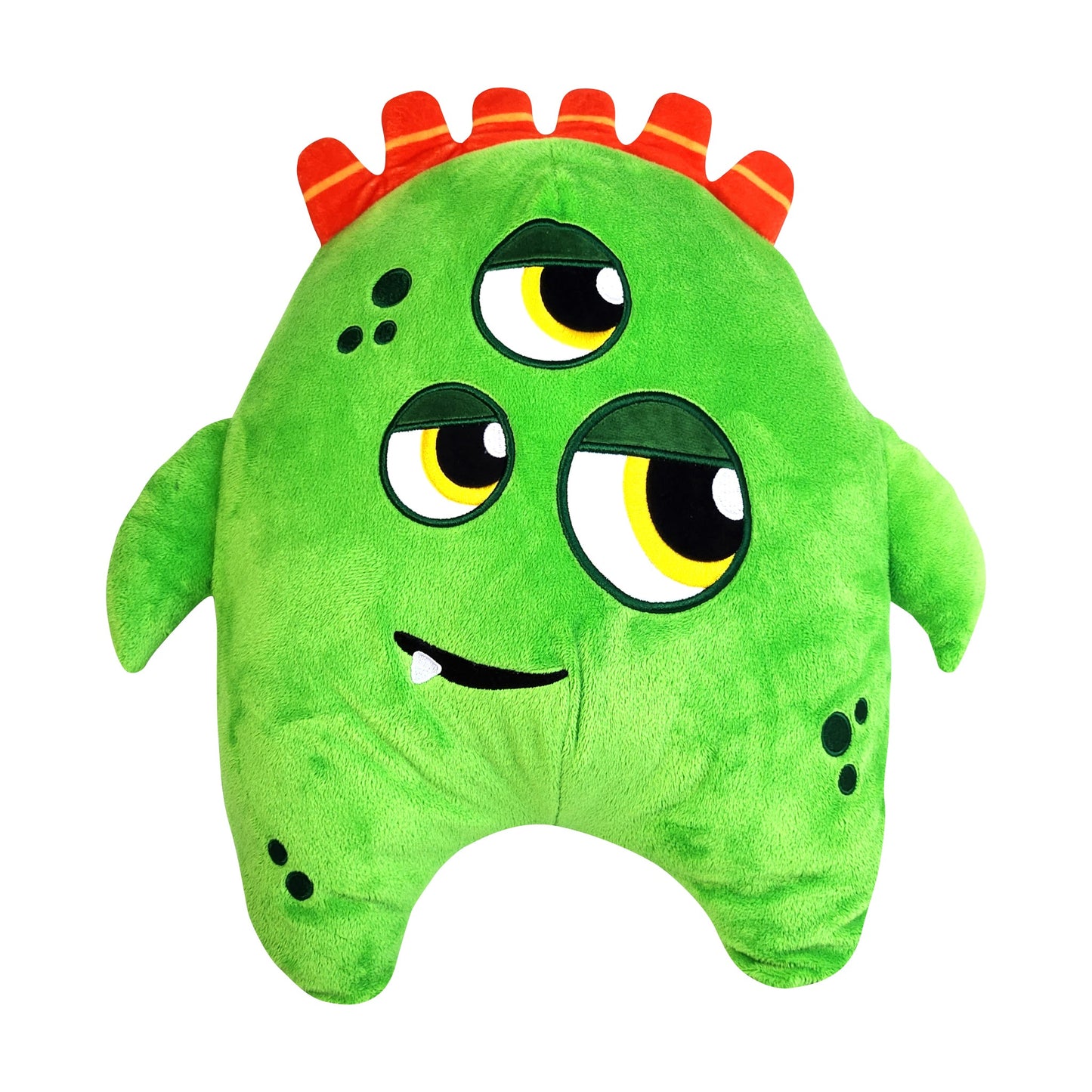 Moodsters Plush Toy - Cool