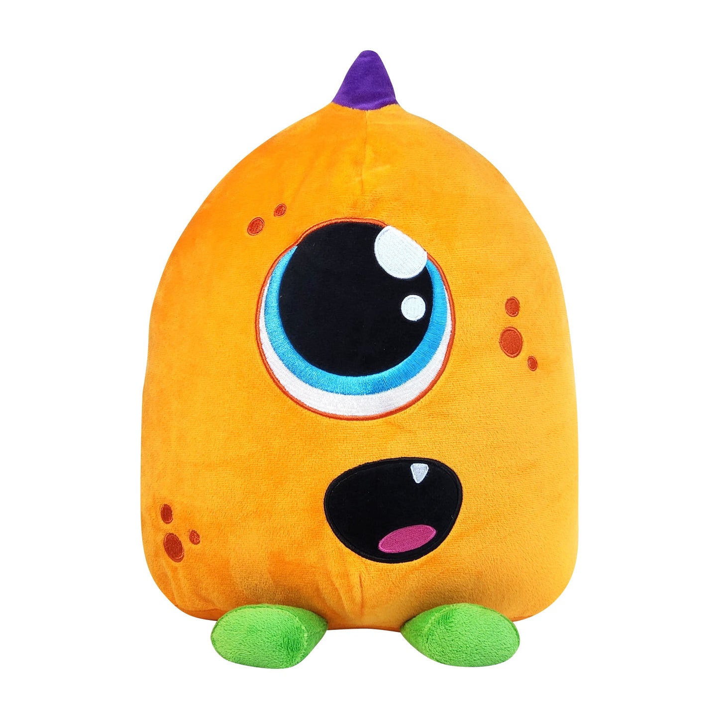 Moodsters Plush Toy - Surprised