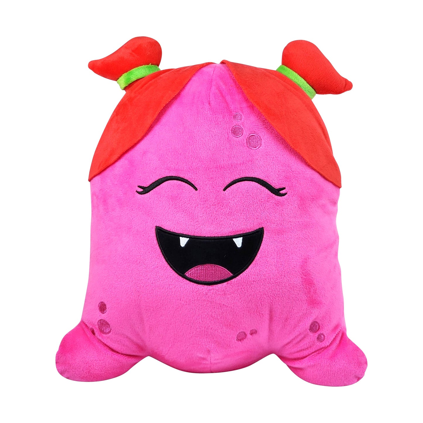 Moodsters Plush Toy - Happy