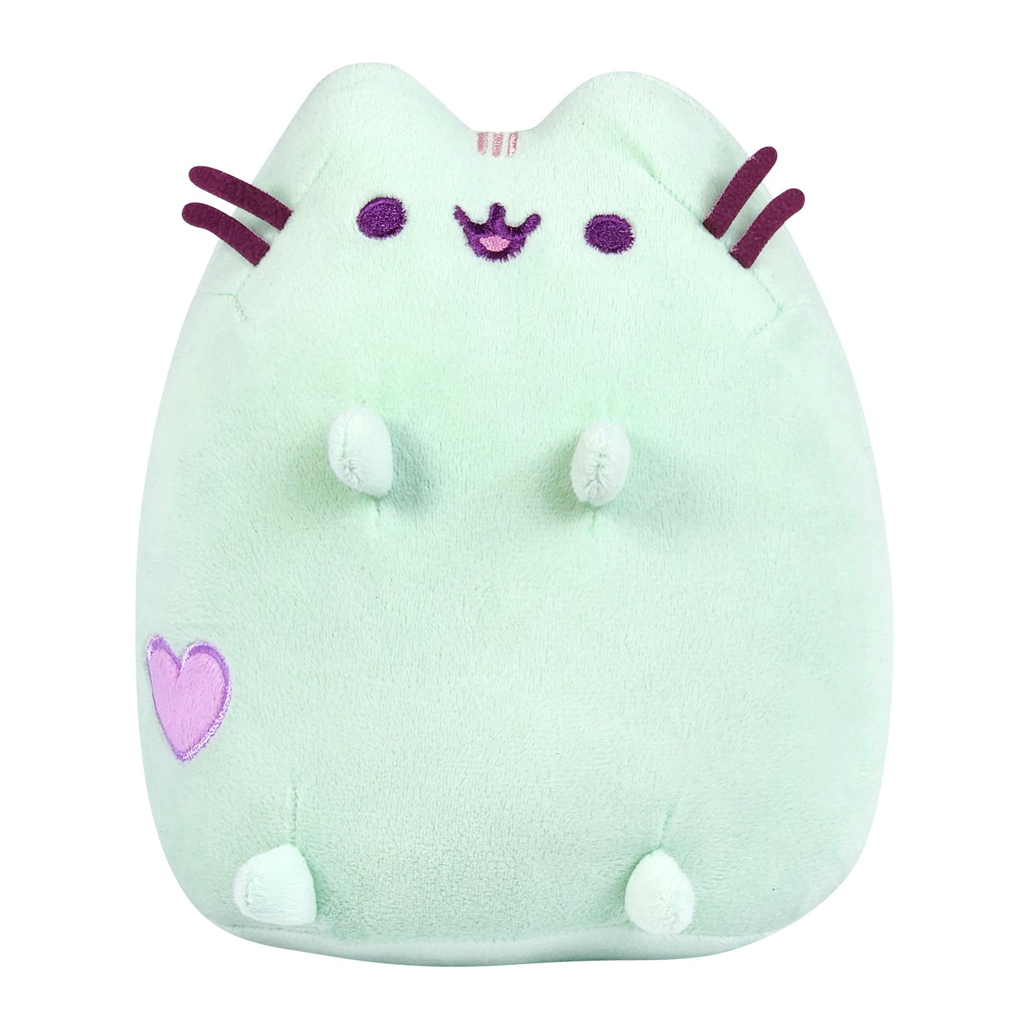 Pusheen Plush Toy - Pastel Green