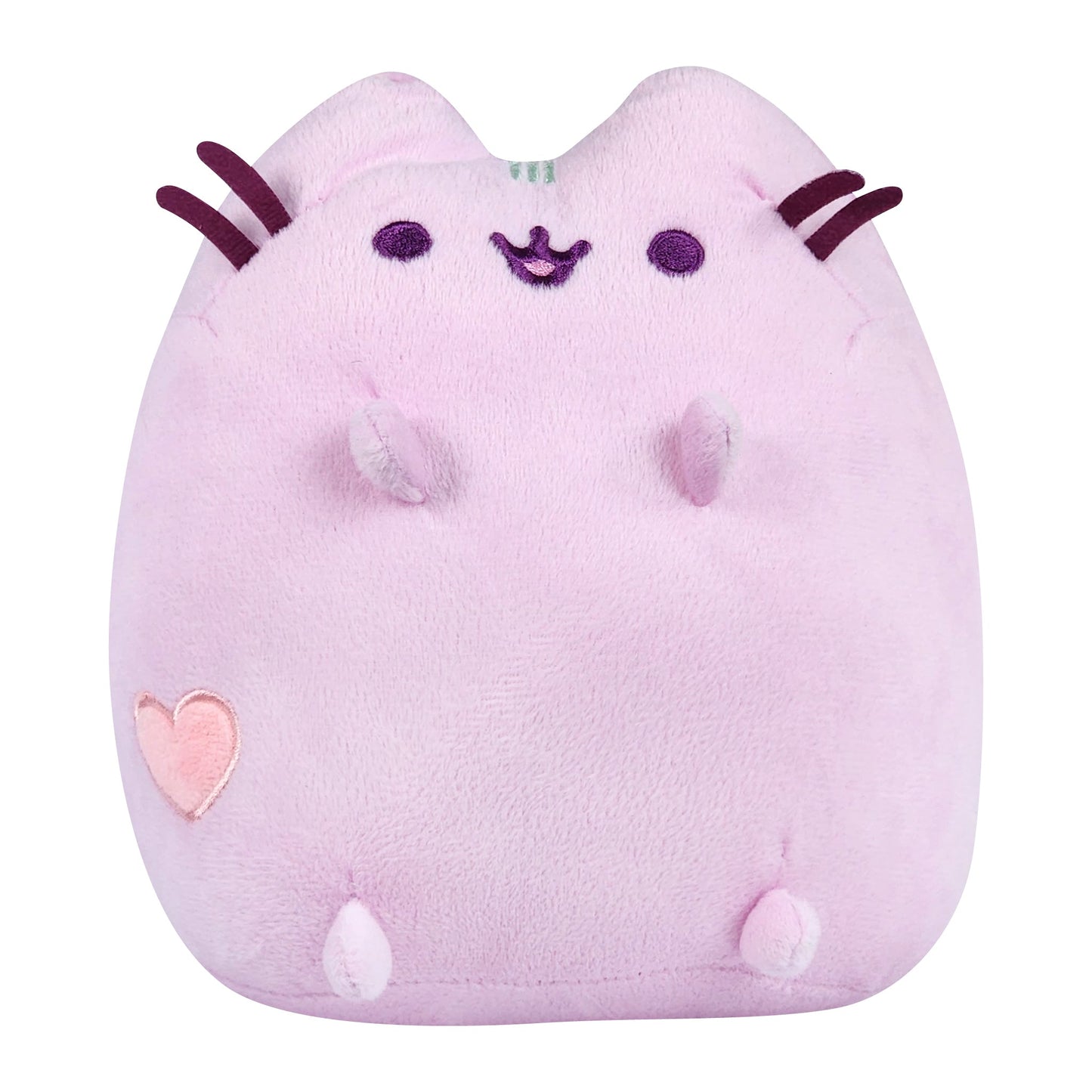 Pusheen Plush Toy - Pastel Lavender
