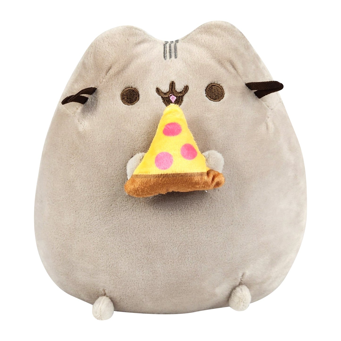 Pusheen Plush Toy - Pizza
