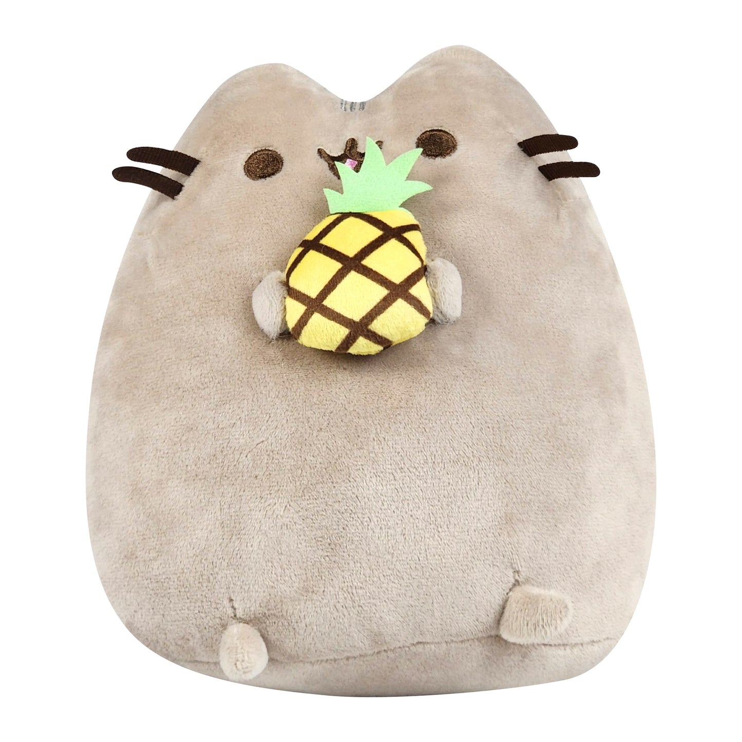 Pusheen Plush Toy - Pineapple