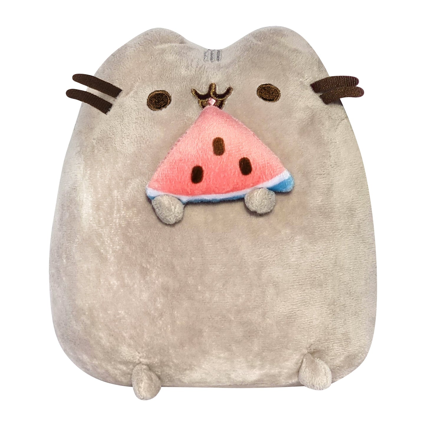 Pusheen Plush Toy - Watermelon