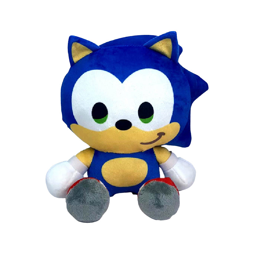 Sonic the Hedgehog Chibi Toy - Sonic