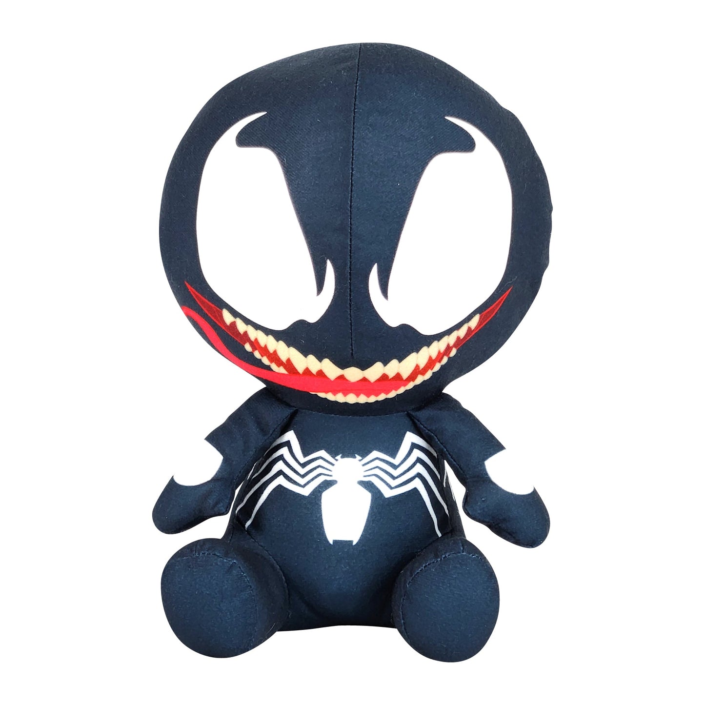 Marvel Spider-Man Plush Toy - Venom