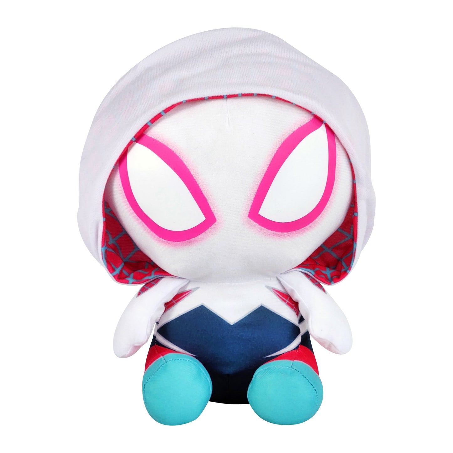 Marvel Spider-Man Plush Toy - Gwen