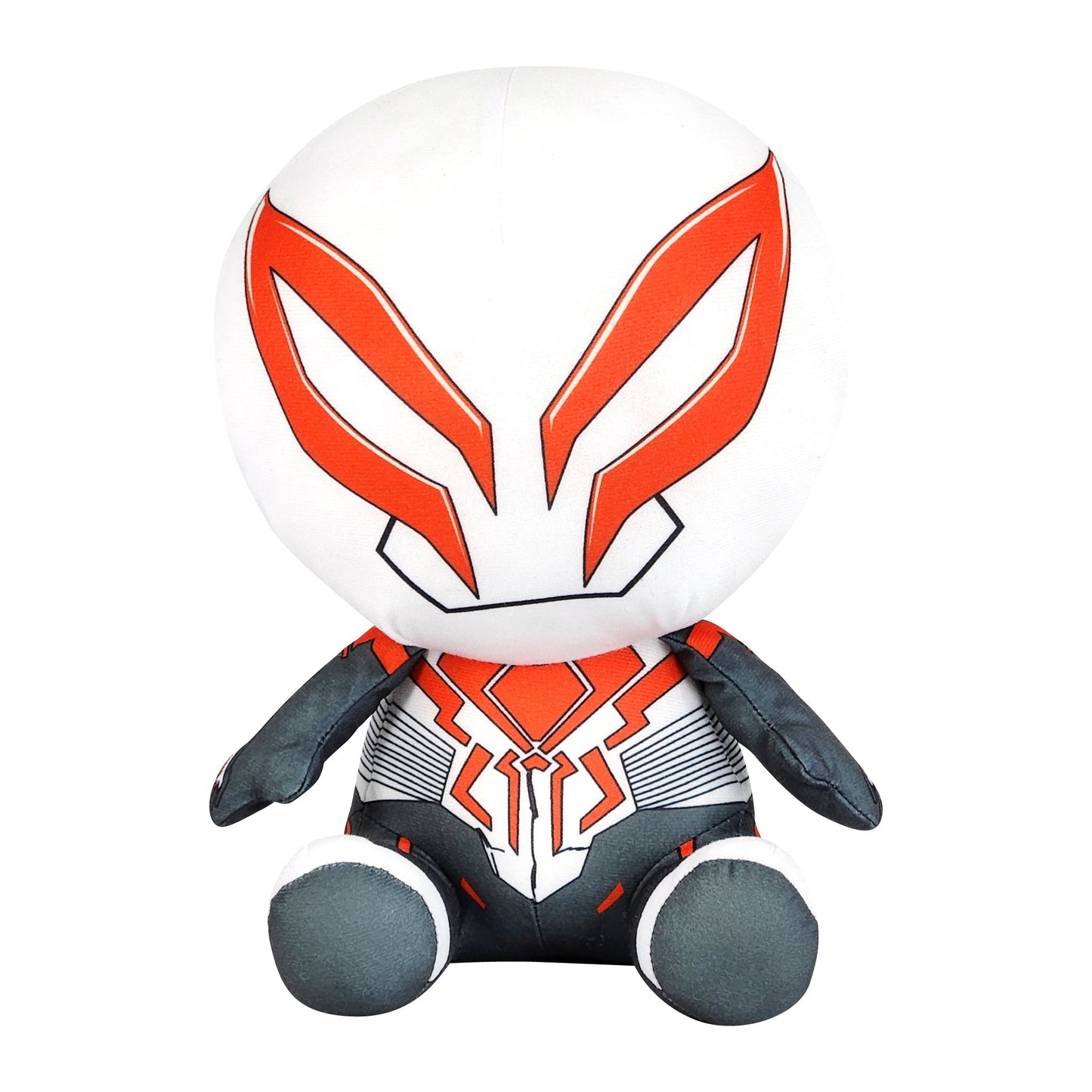 Marvel Spider-Man Plush Toy - White Suit