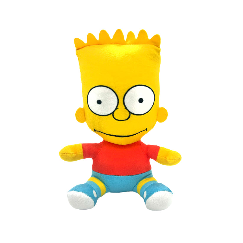 The Simpsons Plush Toy - Bart