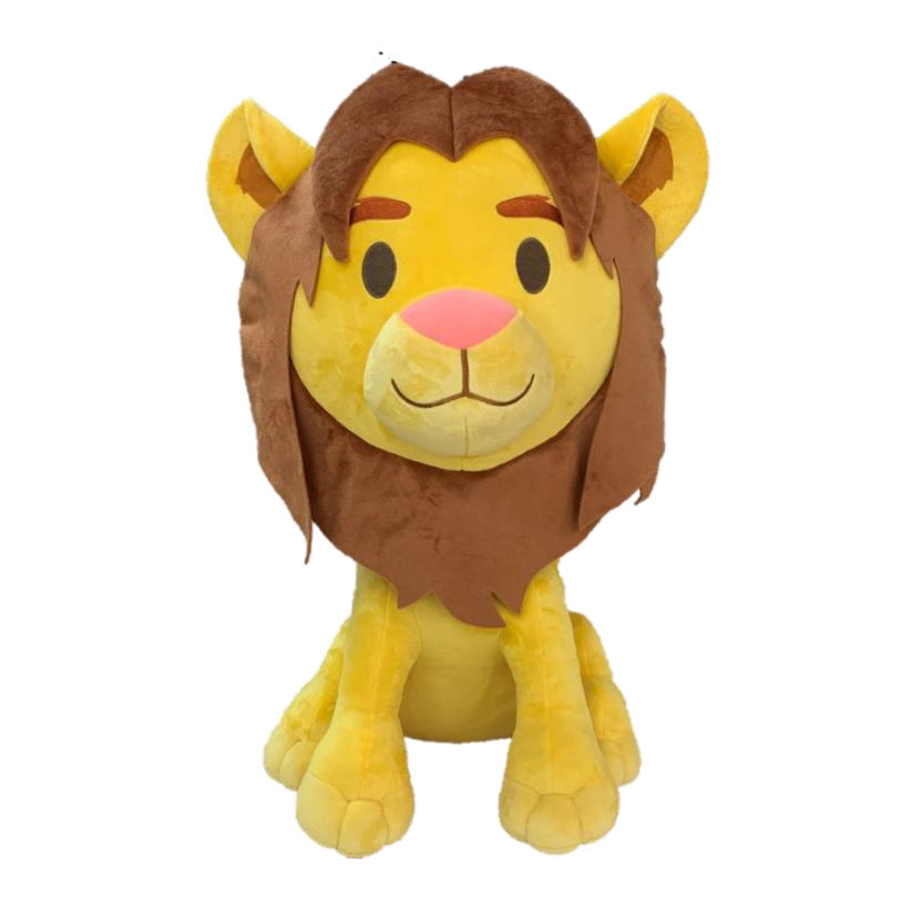 Lion King Plush Toys