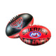AFL Supporter Football Large - Essendon Bombers