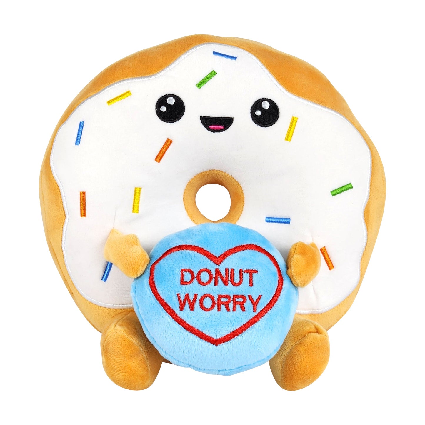 Candy Plush - Donut