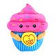 Candy Plush - Cupcake