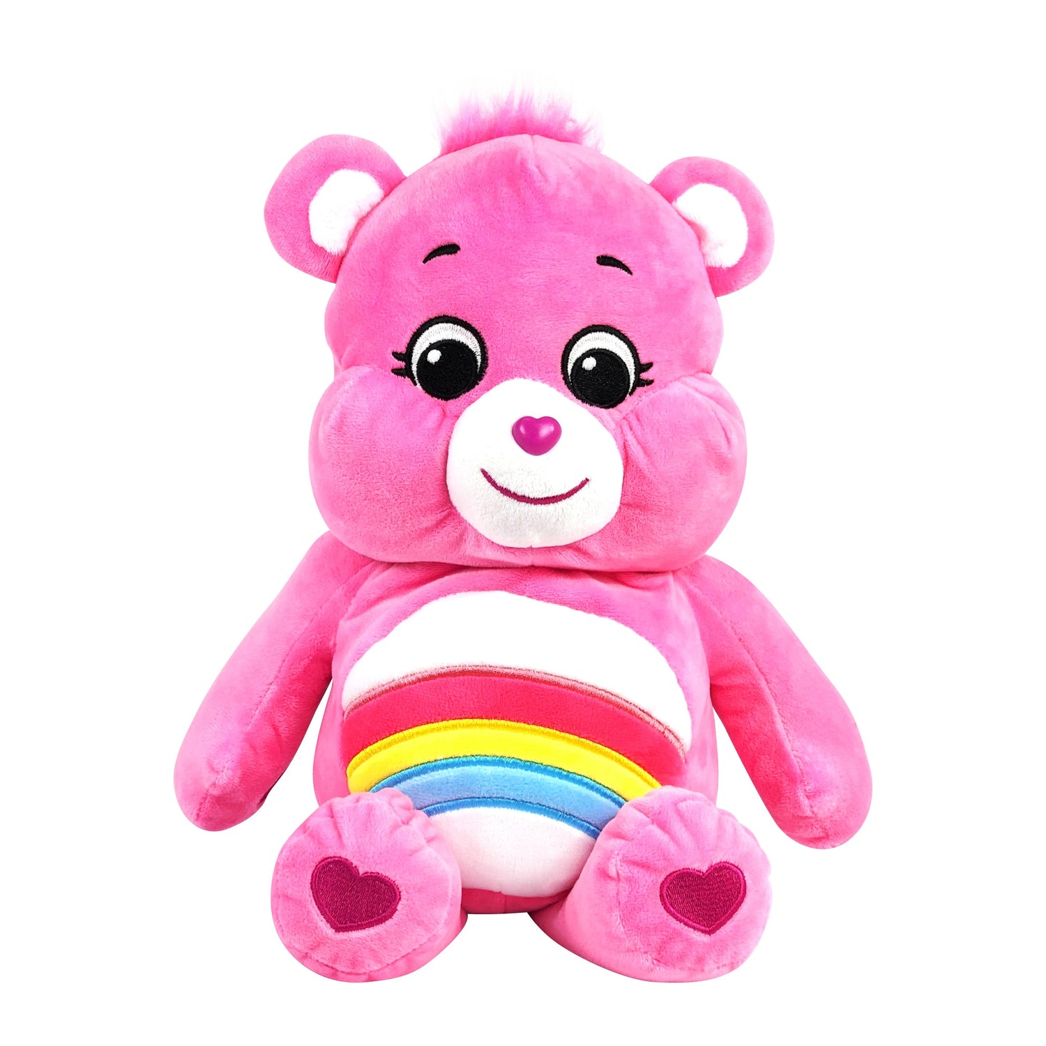Care Bears Plush Toys