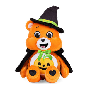 Care Bears Plush Toy - Trick or Sweet Bear