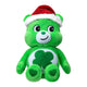 Care Bears Plush Toy - Christmas Lucky Bear