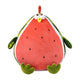 Chickie Plush Toy - Watermelon