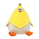 Chickie Plush Toy - Banana