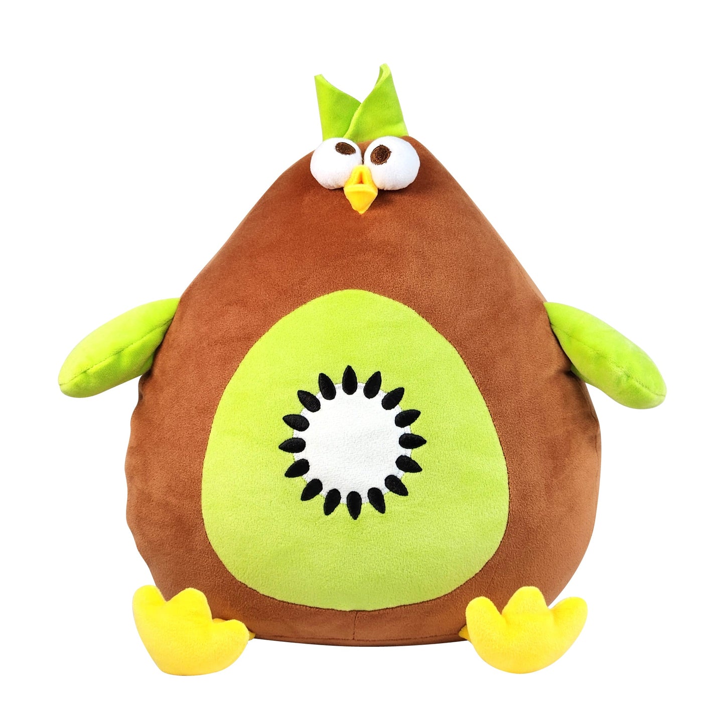 Chickie Plush Toy - Kiwi