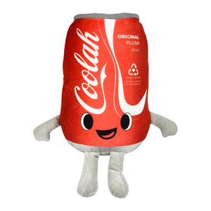 Food Plush Pals - Coolah