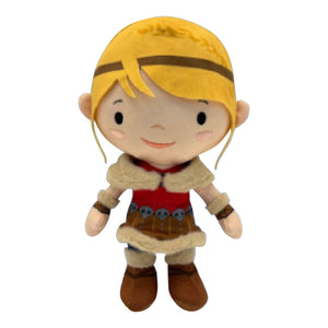 How To Train Your Dragon Plush Toy - Astrid