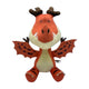 How To Train Your Dragon Plush Toy - Hookfang