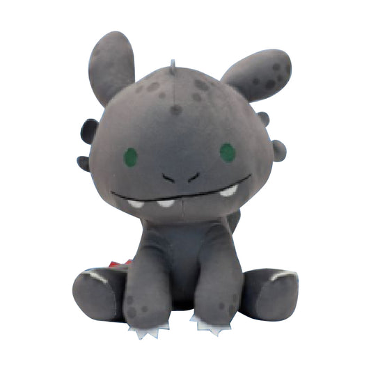 How To Train Your Dragon Plush Toy - Toothless