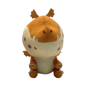 How To Train Your Dragon Plush Toy - Meatlug