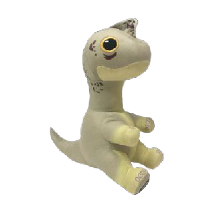 Jurassic Park Plush Toy - Dilophosaurus