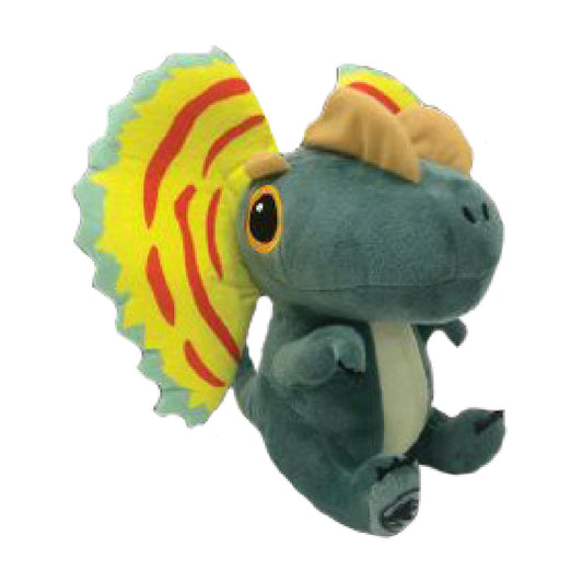 Jurassic Park Plush Toy - Brachiosaurus