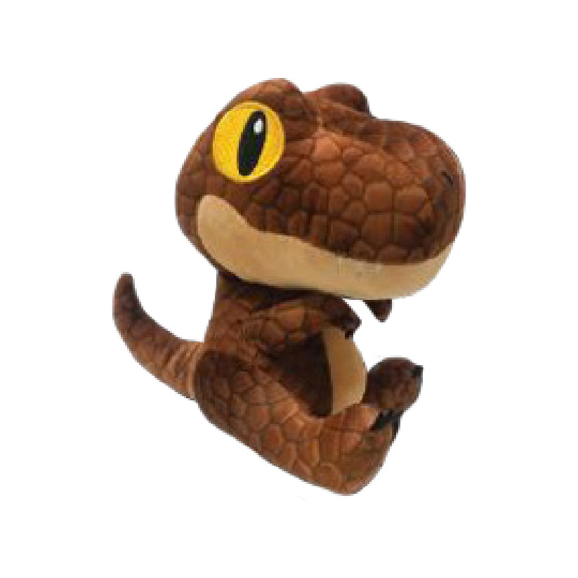 Jurassic Park Plush Toy - Tyrannosaurus Rex