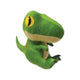 Jurassic Park Plush Toy - Velociraptor