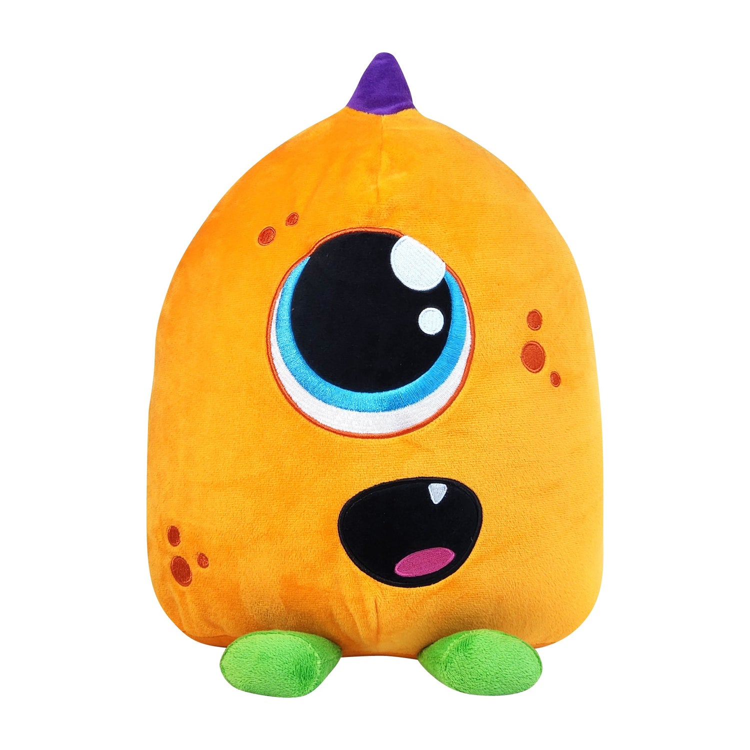 TapPlayWin Plush Toys