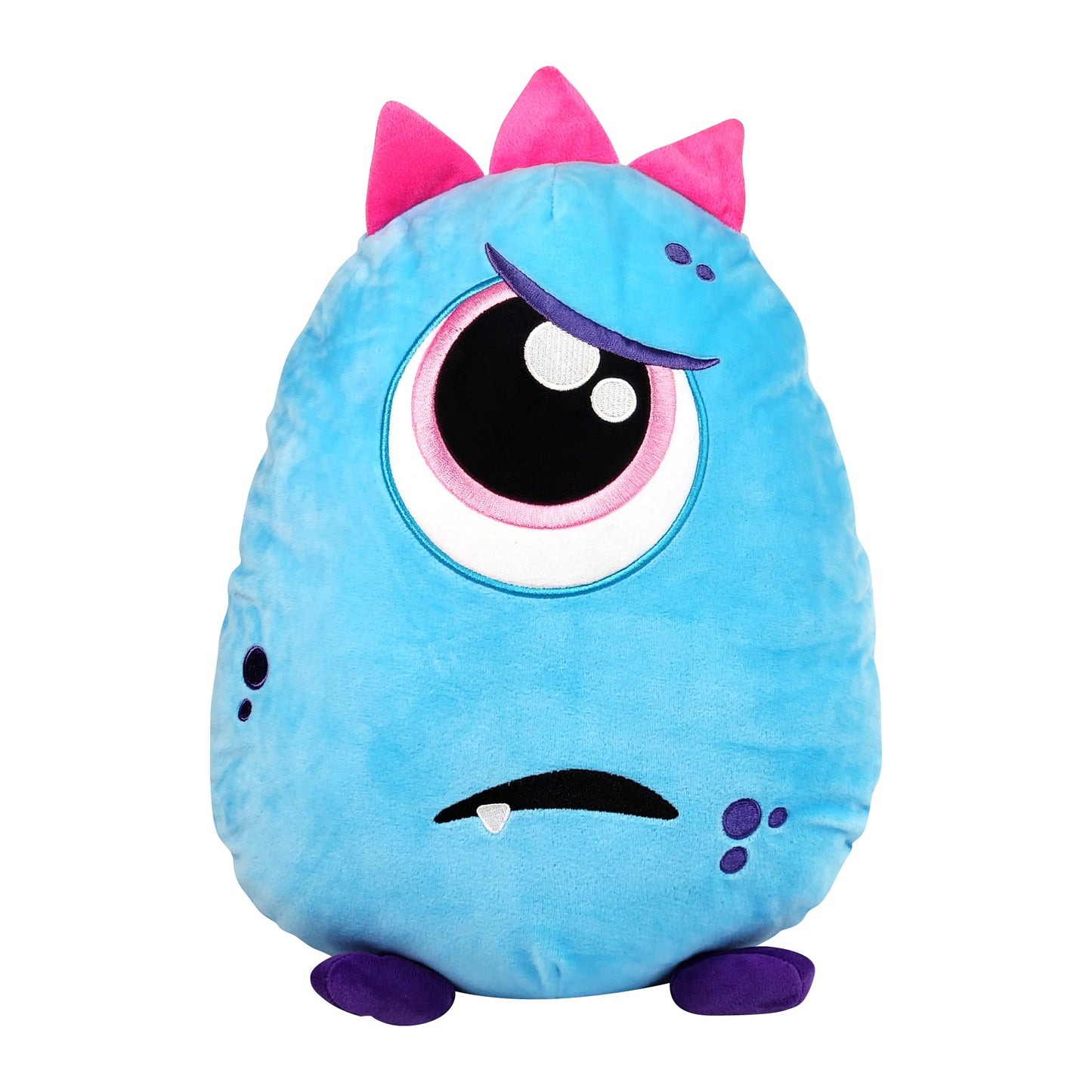 Moodsters Plush Toy - Sad
