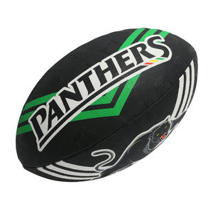 Steeden NRL Small - Panthers Supporter Football