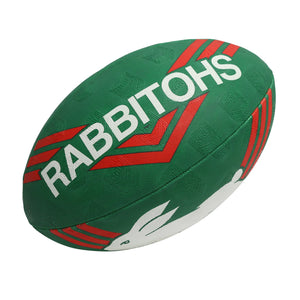 Steeden NRL Small - Rabbitohs Supporter Football
