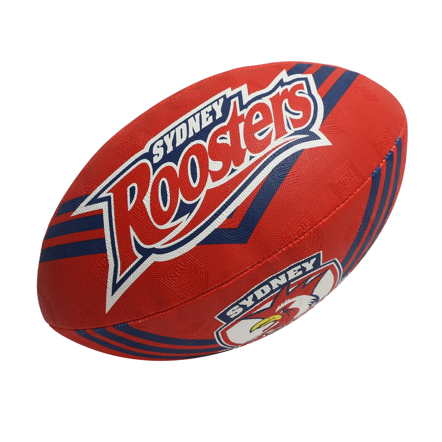 Steeden NRL Supporter Footballs Small