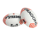 Steeden NRL Large - Dragons Supporter Football