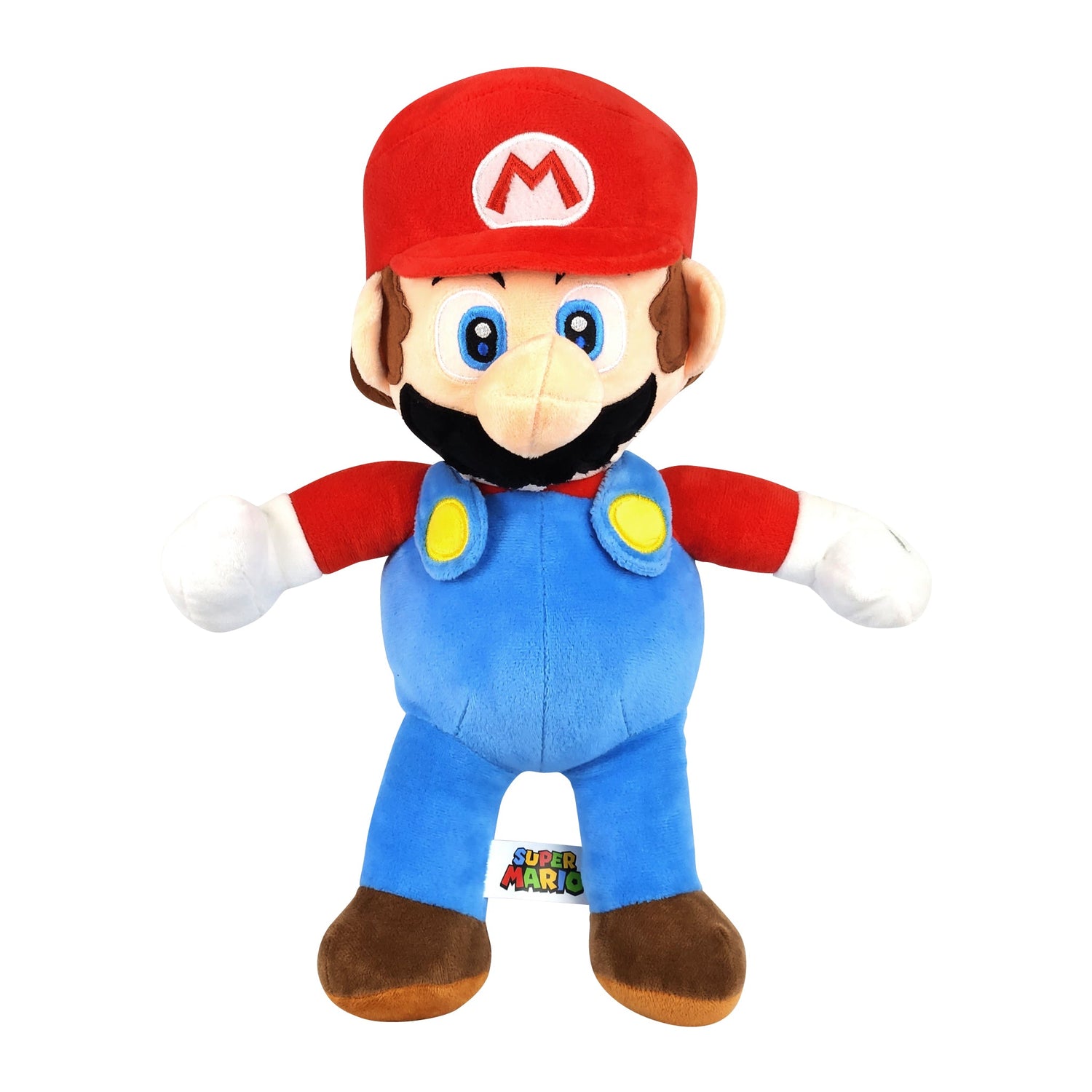 Super Mario Plush Toys