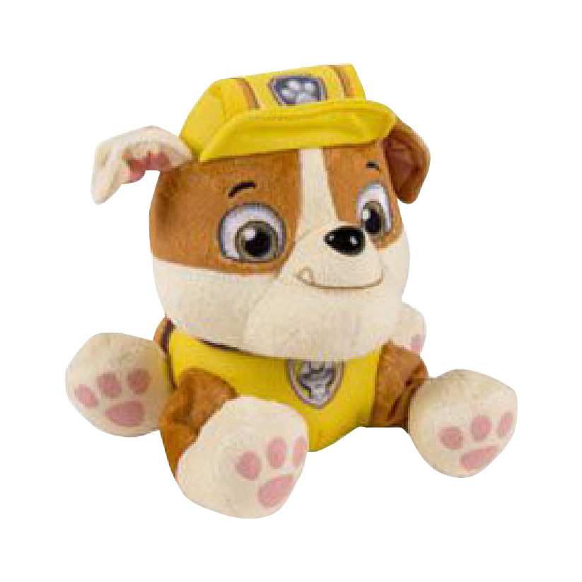 Paw Patrol Plush Toy - Ruble