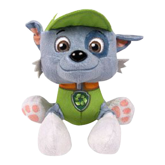 Paw Patrol Plush Toy - Rocky