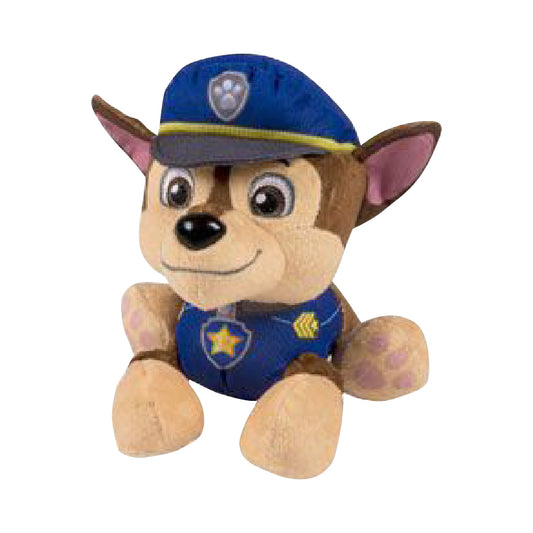 Paw Patrol Plush Toy - Chase