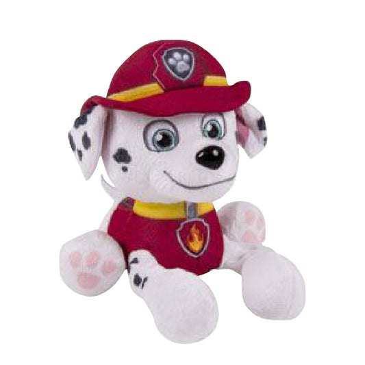 Paw Patrol Plush Toy - Marshall