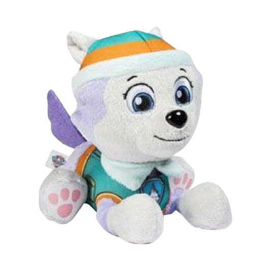 Paw Patrol Plush Toy - Everest