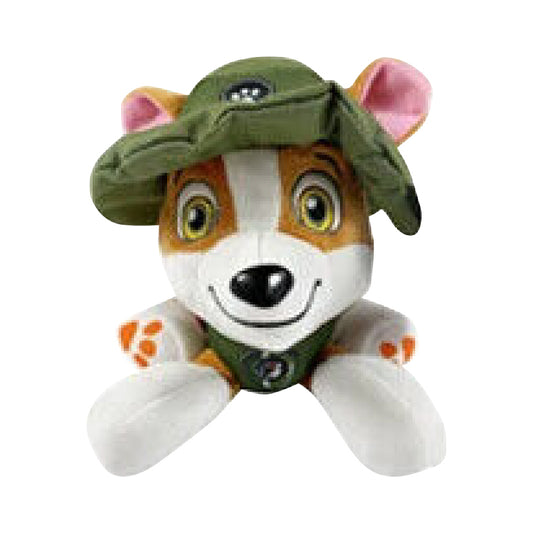 Paw Patrol Plush Toy - Tracker
