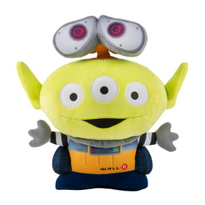 Toy Story Alien Plush Toy - Wall-E