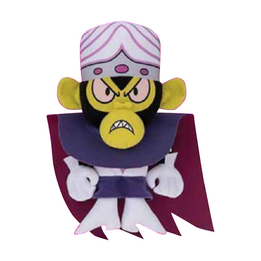 Power Puff Girls Plush Toy - Mojo Jojo