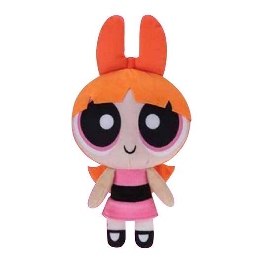 Power Puff Girls Plush Toy - Blossom
